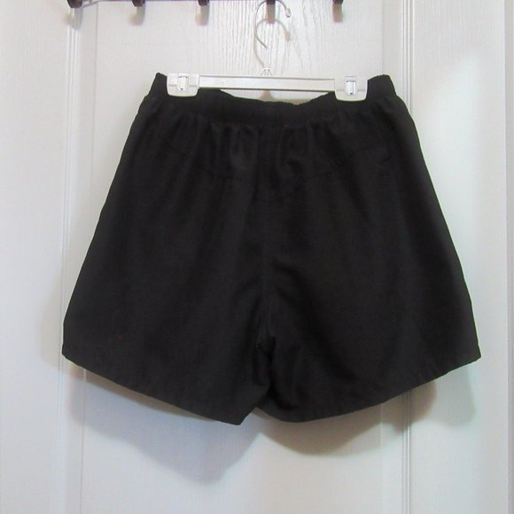 Men's Black Speedo Swim shorts - Picture 2 of 6